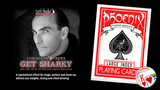 Get Sharky Large Index par Christoph Borer