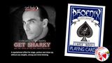 Get Sharky Large Index par Christoph Borer