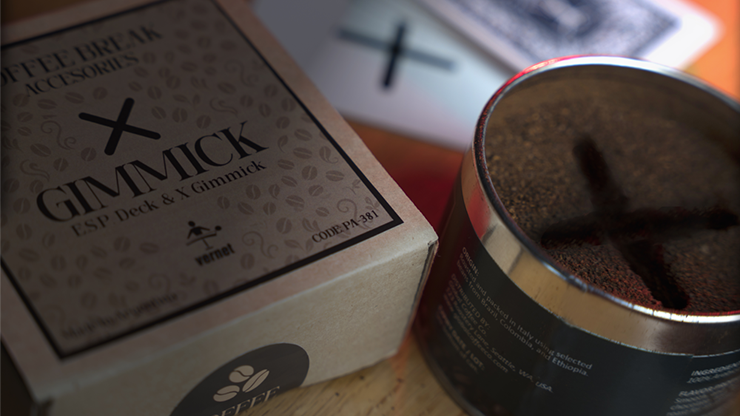Coffee Break par Michel