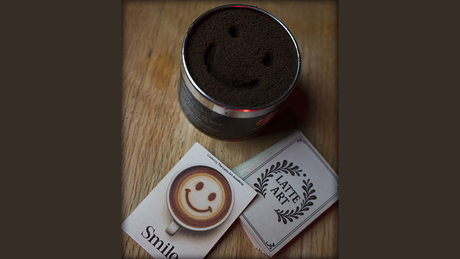 Coffee Break par Michel
