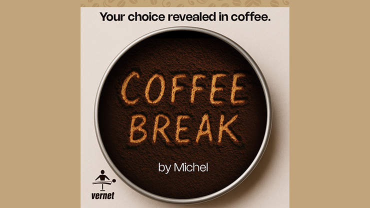 Coffee Break par Michel
