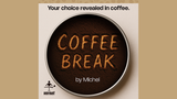 Coffee Break par Michel