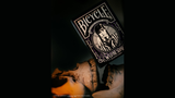 Bicycle Wednesday Playing Cards par US Playing Card