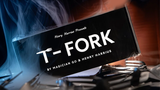 T-Fork par Magician Go & Henry Harrius