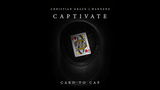 Captivate par Christian Grace