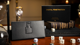 Digital Penetration par David Penn & TCC Magic