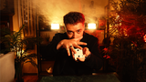 The Erdnase Project par Marcos Waldemar & Invisible Compass