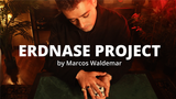The Erdnase Project par Marcos Waldemar & Invisible Compass