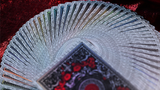 Trinity of Night - Demon Hunter HOLO Playing Cards par Evokad