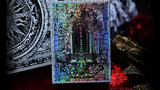 Trinity of Night - Demon Hunter HOLO Playing Cards par Evokad