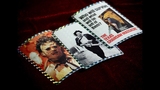 Cartes de collection - The Texas Chainsaw Massacre™ par Brad Fulton