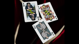 Cartes de collection - The Texas Chainsaw Massacre™ par Brad Fulton