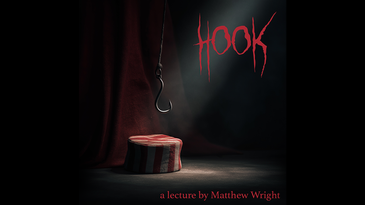 The Hook par Matthew Wright