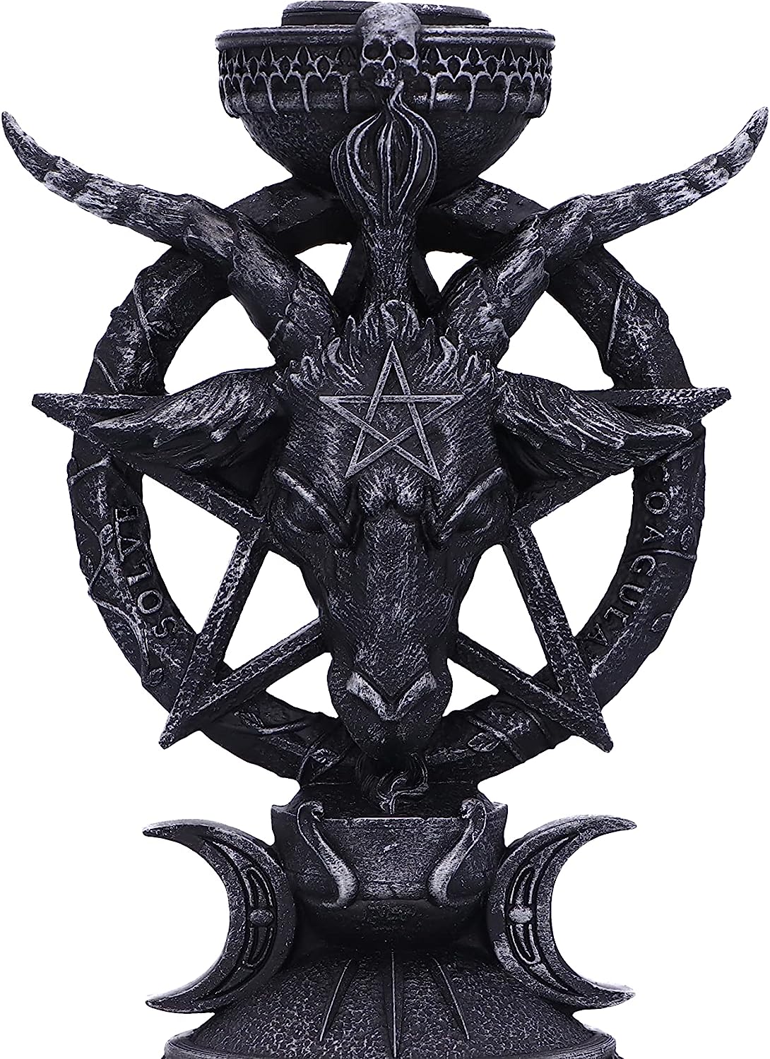 Chandelier - Baphomet