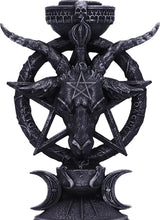 Chandelier - Baphomet