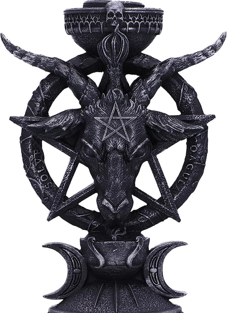 Chandelier - Baphomet
