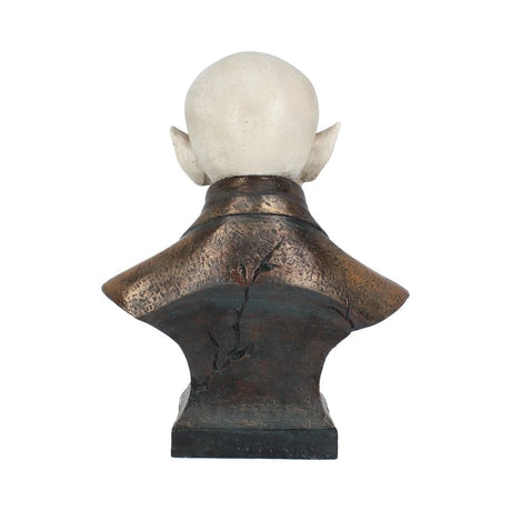 Buste du comte Dracula