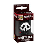 Porte-clés Ghost Face Funko