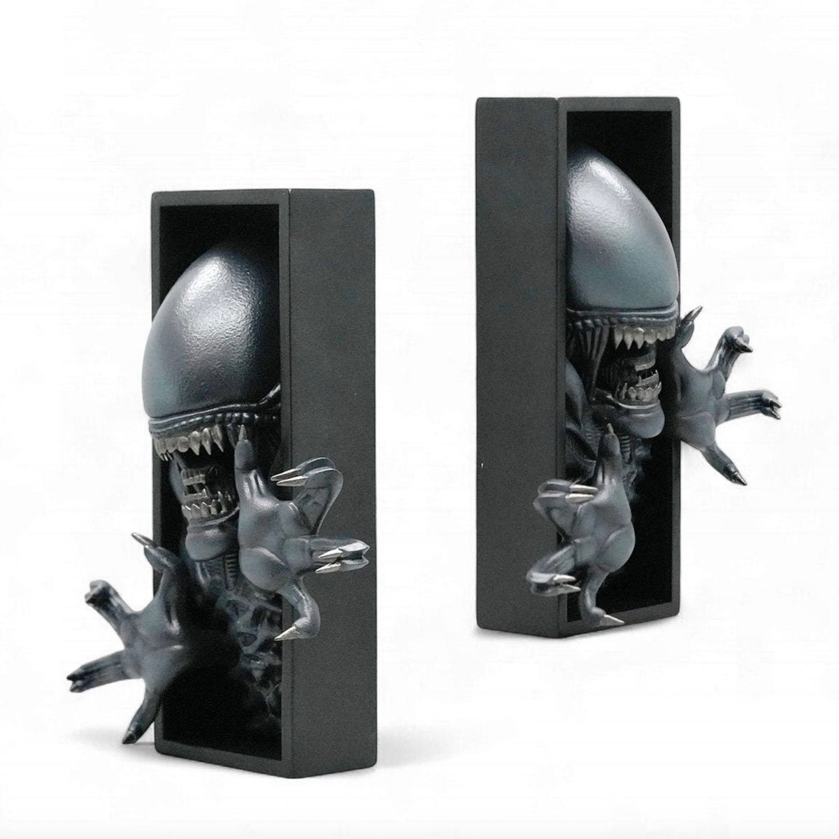 Serre-livre Alien Xenomorph