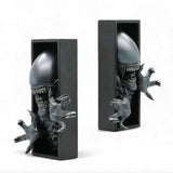 Serre-livre Alien Xenomorph