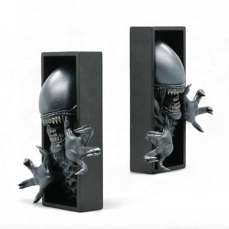 Serre-livre Alien Xenomorph