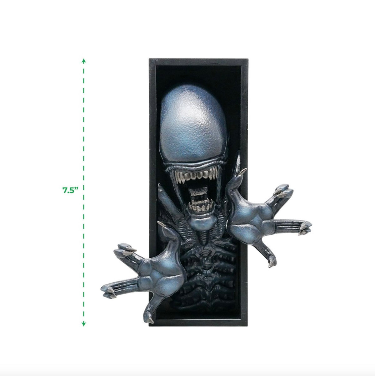 Serre-livre Alien Xenomorph