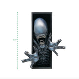 Serre-livre Alien Xenomorph