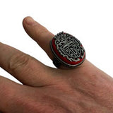 Bague de Dracula Collectors Edition Prop Replica