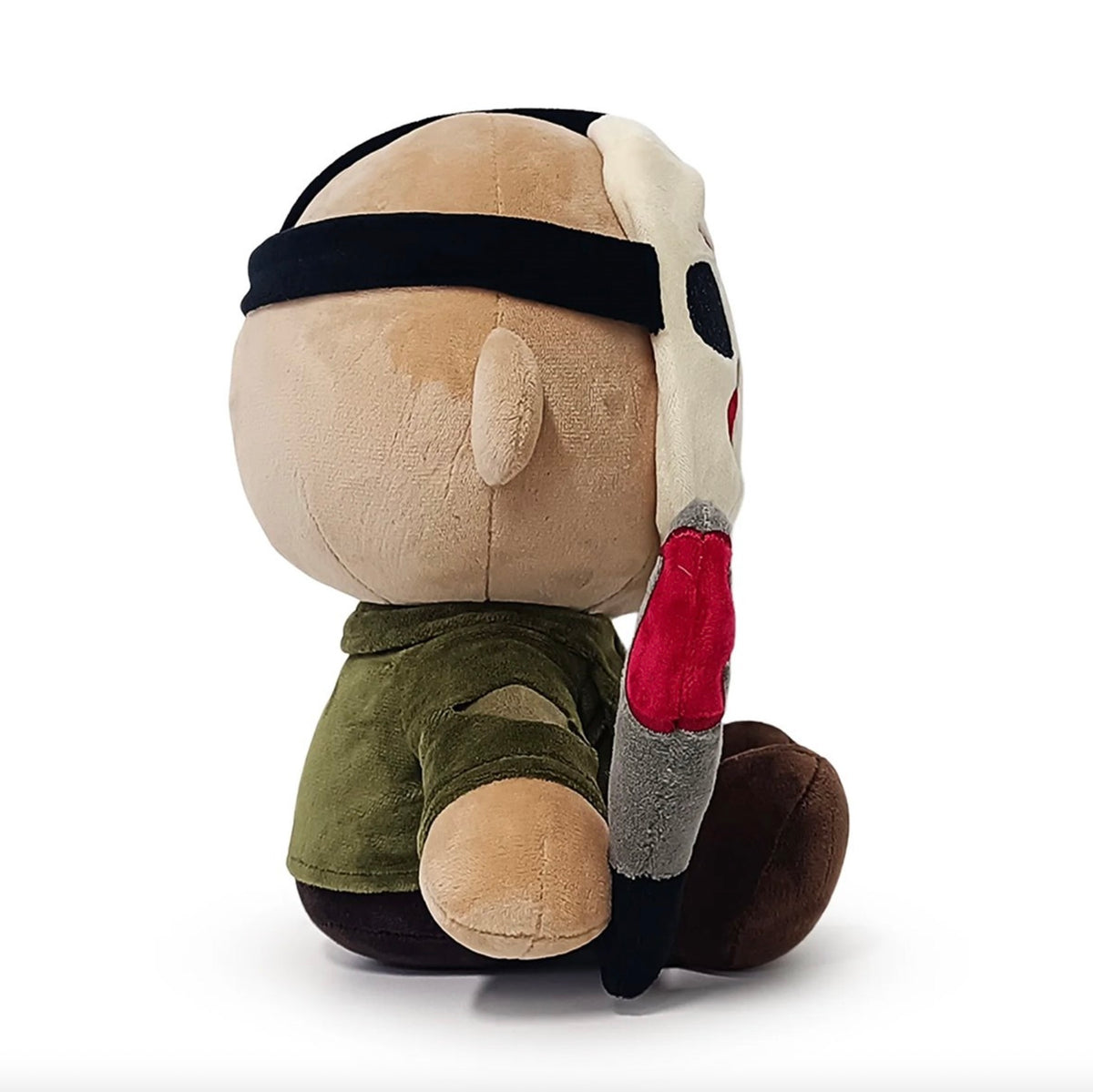 Peluche Friday the 13th Jason Voorhees