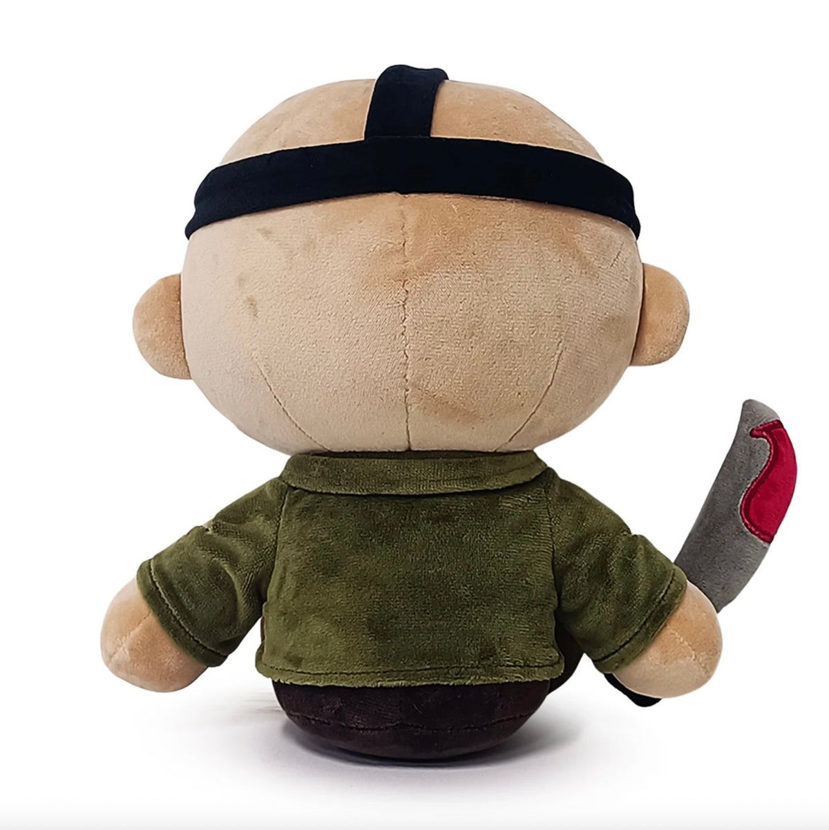 Peluche Friday the 13th Jason Voorhees