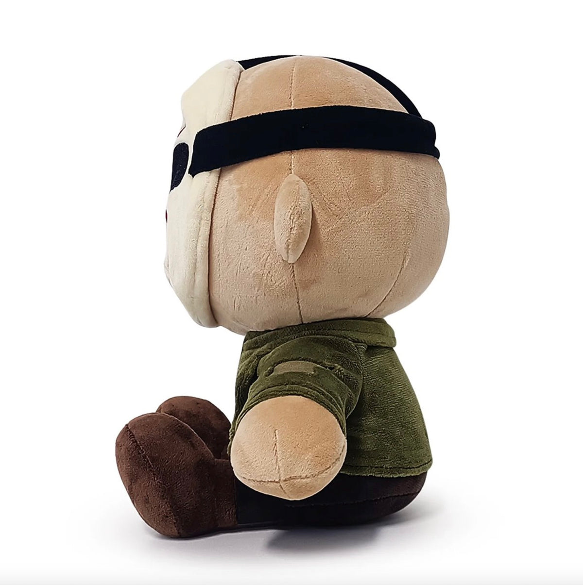 Peluche Friday the 13th Jason Voorhees