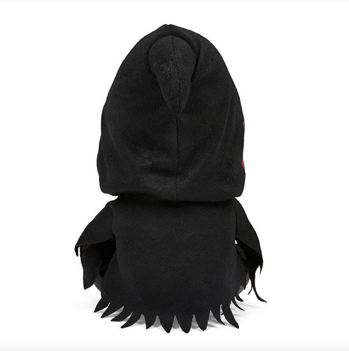 Peluche Ghost Face éclaboussures de sang