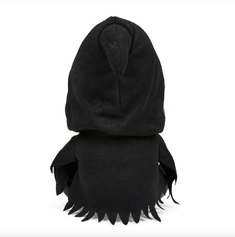 Peluche Ghost Face éclaboussures de sang