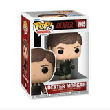 Figurine Funko Pop! Dexter Morgan n° 1695