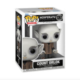 Figurine Funko Pop! Nosferatu Comte Orlok n° 1267