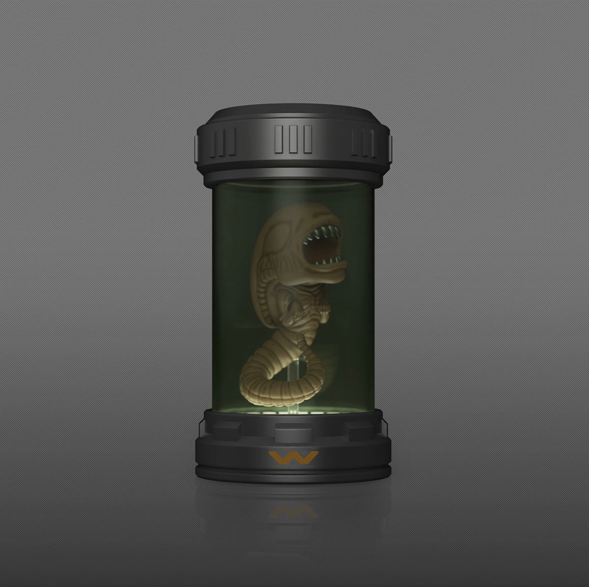 Figurine Funko Pop! Alien Xenomorph Premium SFX lumineux n° 1988