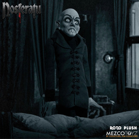 Peluche Nosferatu Designer Series de 46 cm
