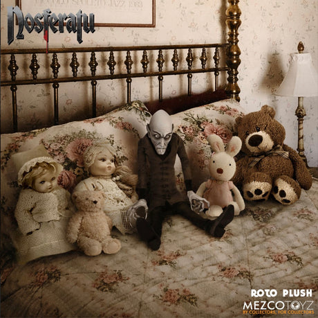 Peluche Nosferatu Designer Series de 46 cm