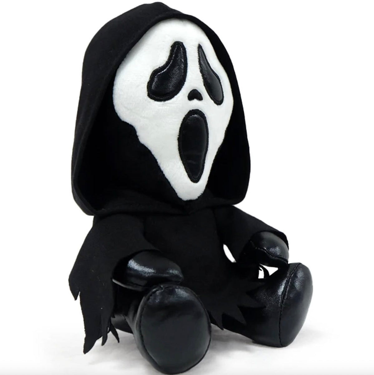 Peluche Phunny Ghost Face de 20 cm