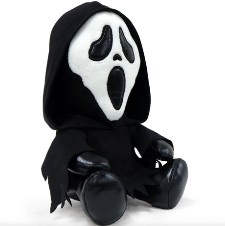 Peluche Phunny Ghost Face de 20 cm