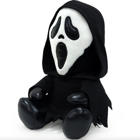 Peluche Phunny Ghost Face de 20 cm