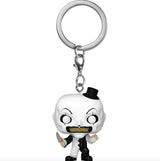 Porte-clés Art le clown Terrifier Funko