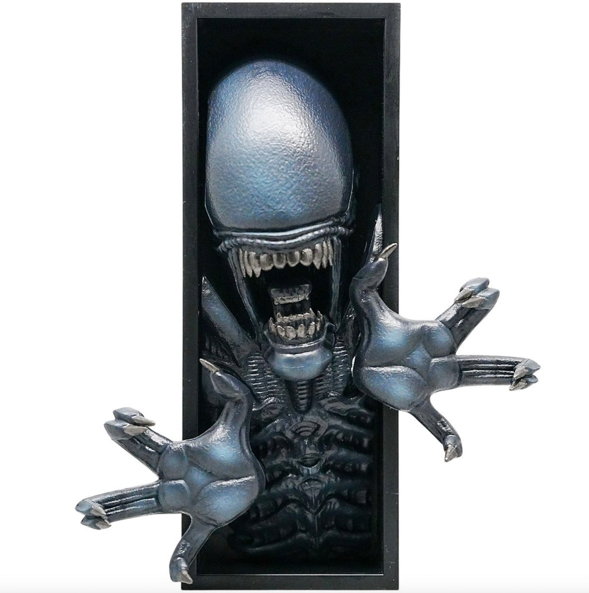 Serre-livre Alien Xenomorph