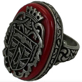 Bague de Dracula Collectors Edition Prop Replica