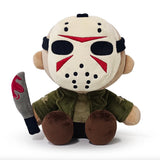 Peluche Friday the 13th Jason Voorhees
