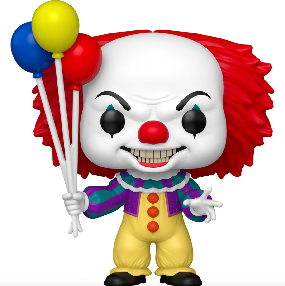 Figurine Funko Pop! Pennywise (Ça, le film, 1990) n° 1834