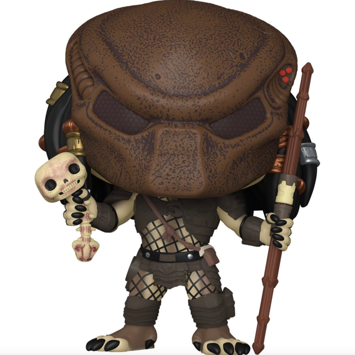 Figurine Funko Pop! Predator 2 City Hunter n° 1751