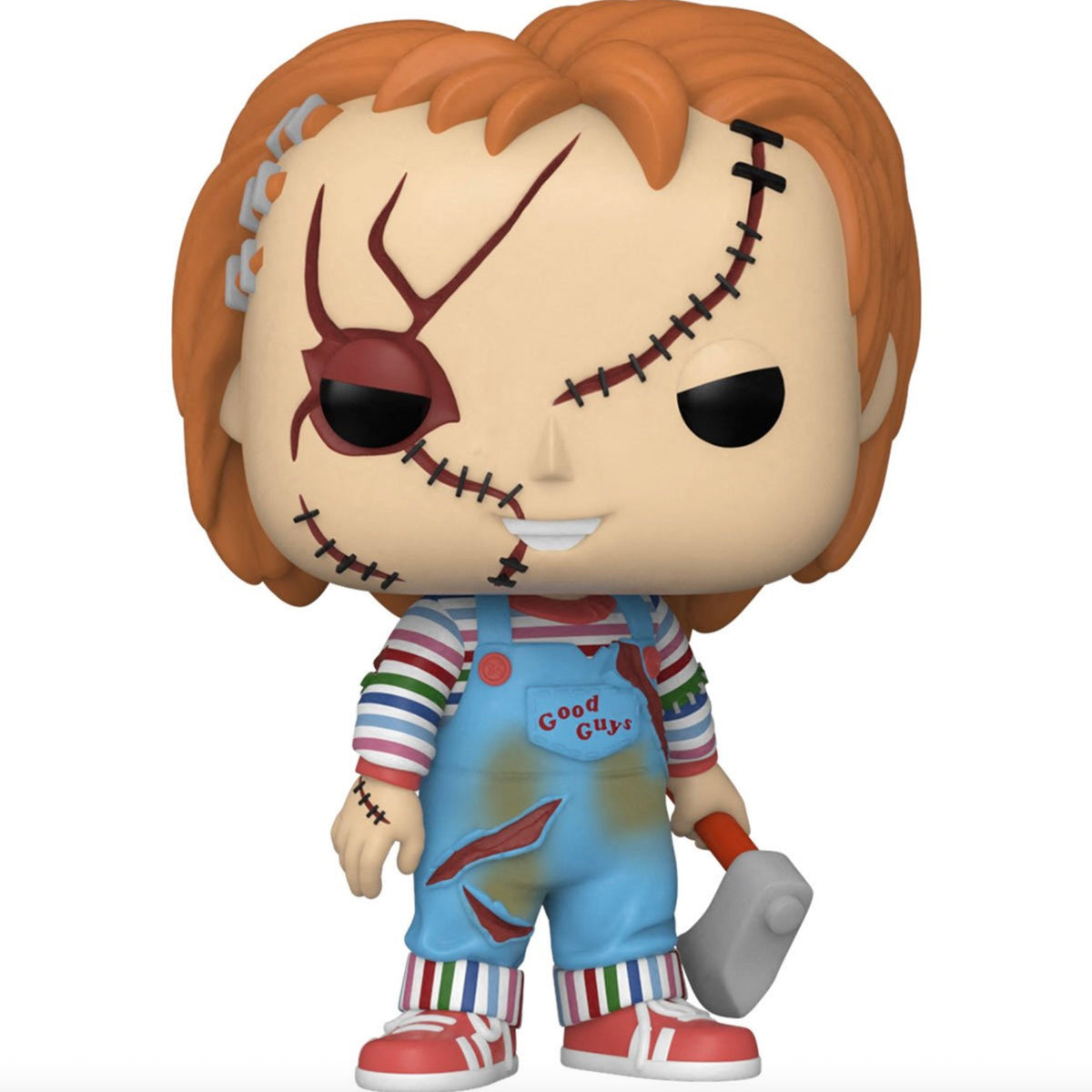 Figurine Funko Pop! Chucky (La Fiancée de Chucky) n° 1249