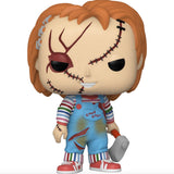 Figurine Funko Pop! Chucky (La Fiancée de Chucky) n° 1249