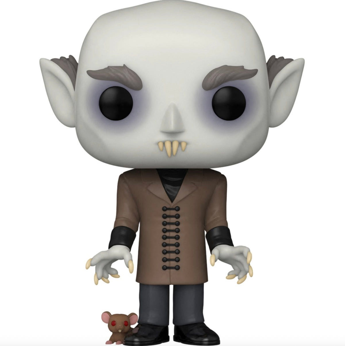 Figurine Funko Pop! Nosferatu Comte Orlok n° 1267